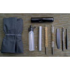 NVA-puhdistussarja 5,45 mm